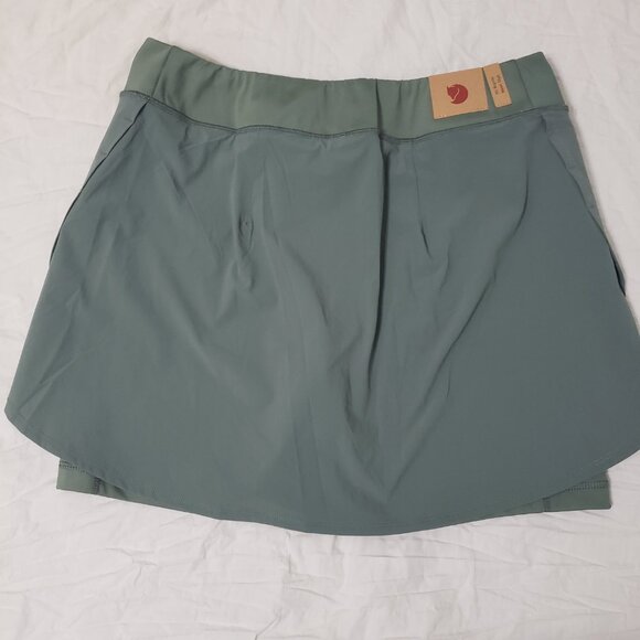 Fjall Raven Abisko Midsummer Skort - Picture 11 of 16